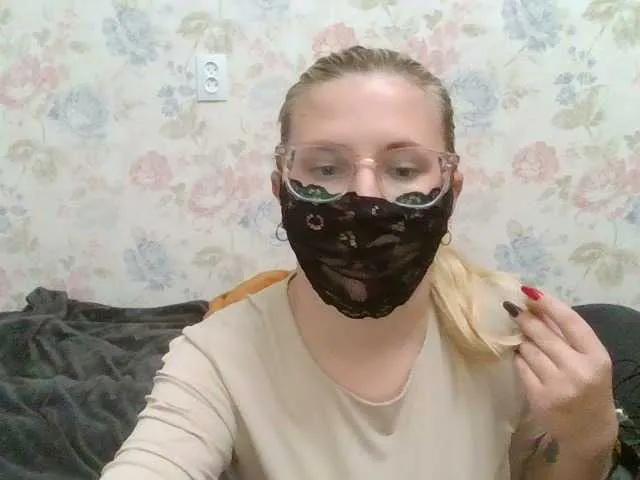 Lilithaa on BongaCams
