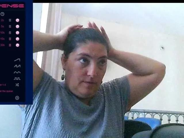 linamaria98 on BongaCams