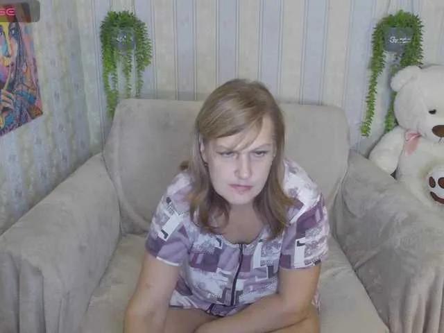 Offline LinaTomingas on BongaCams