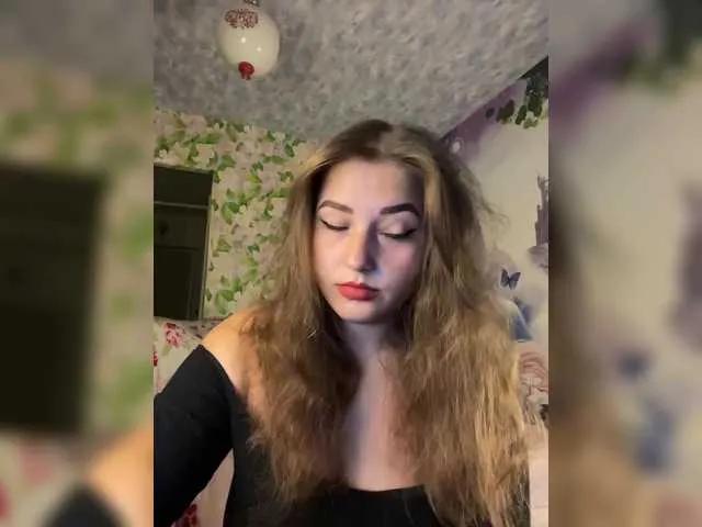 little-devil from BongaCams