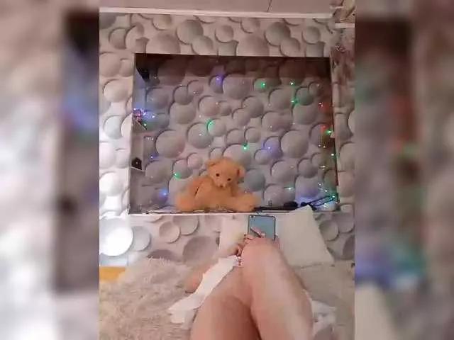 Freechat LizSage on BongaCams