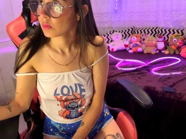 Luahot66 on BongaCams