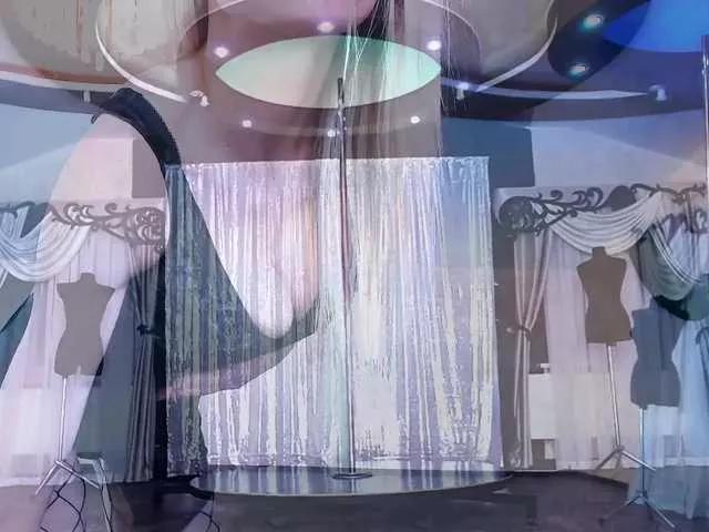 Lulu-Erotica on BongaCams 