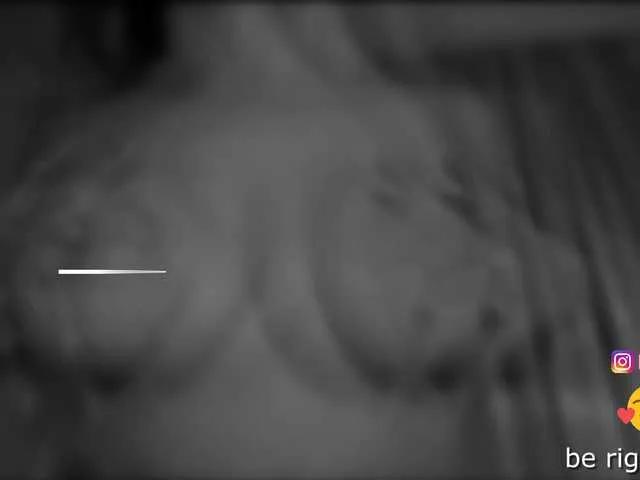 lulumedvedeva from BongaCams