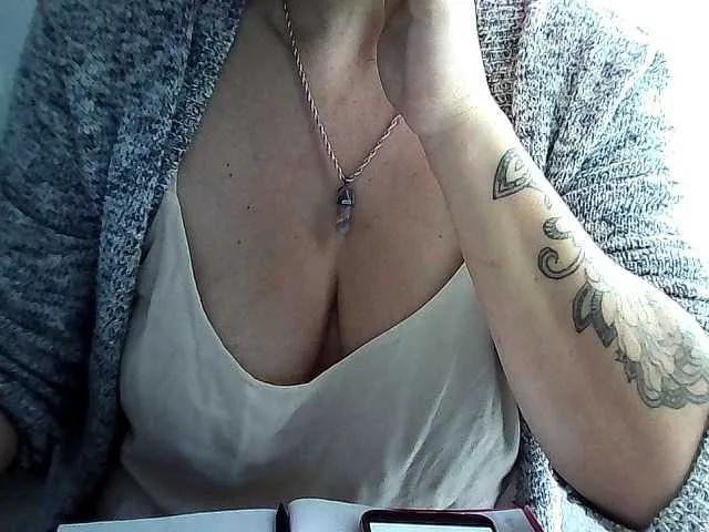 LunaKate on BongaCams