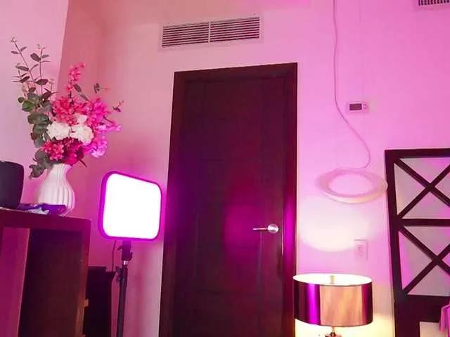 LunaMystyque on BongaCams