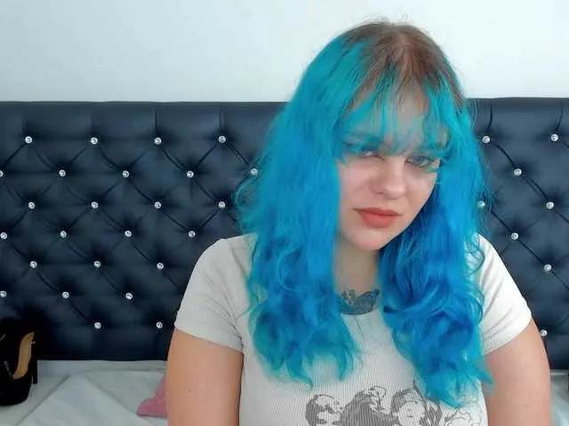 Offline LunaSexFantasy on BongaCams