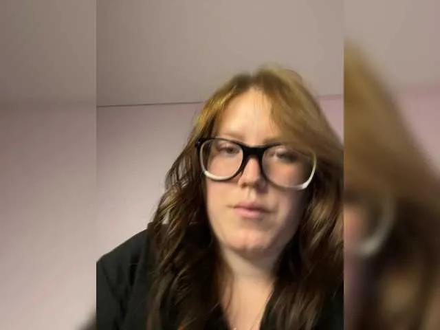 LusciousLady on BongaCams