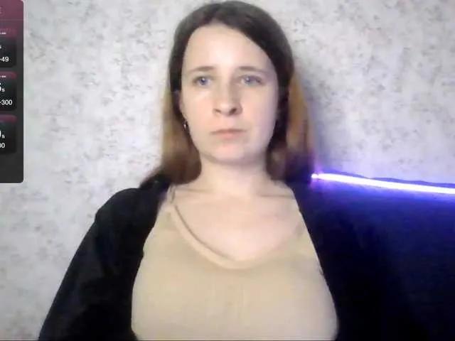 Lynn on BongaCams 