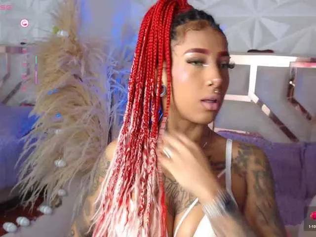 Offline Madisson3333 on BongaCams