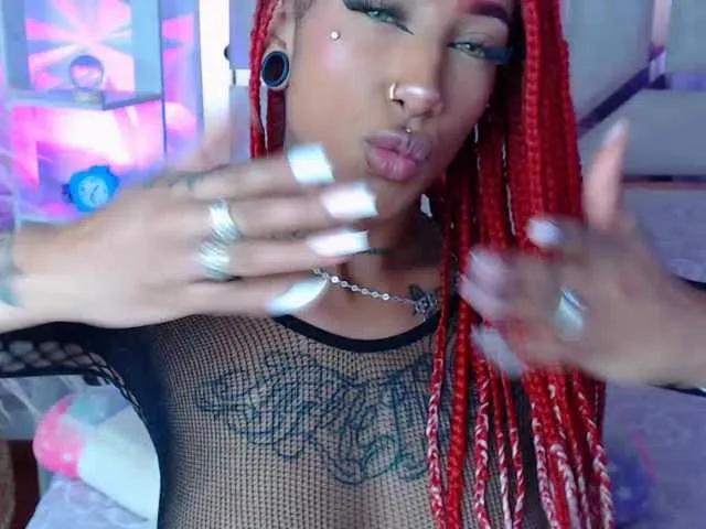 Madisson3333 on BongaCams