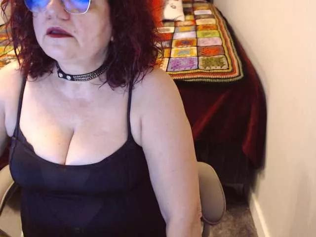 maggiemilff68 on BongaCams 