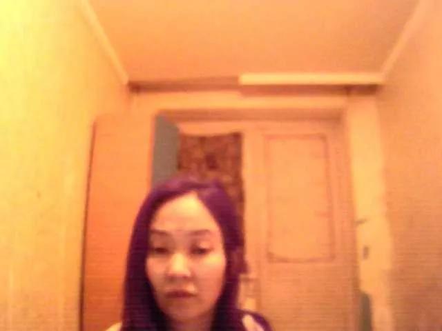Offline Manamy on BongaCams