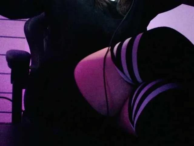 Margaritaa1 on BongaCams