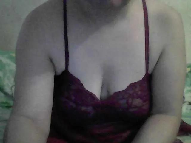 Offline Marinade on BongaCams