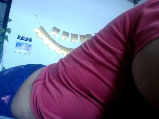 maturehornykinky on BongaCams