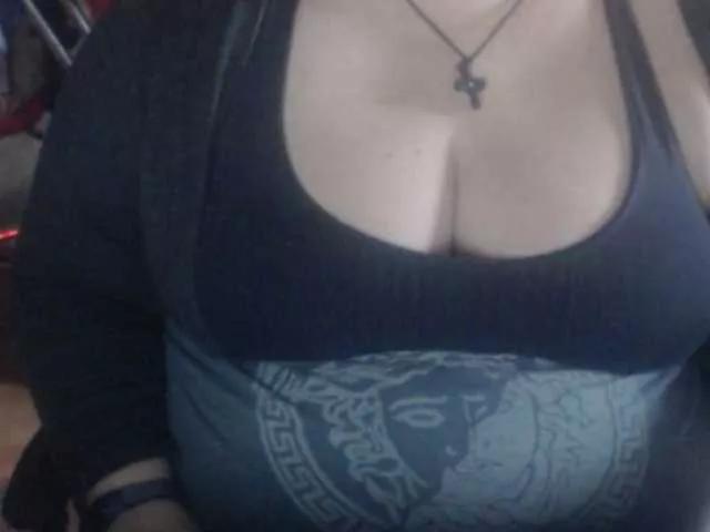 mayalove4u on BongaCams 