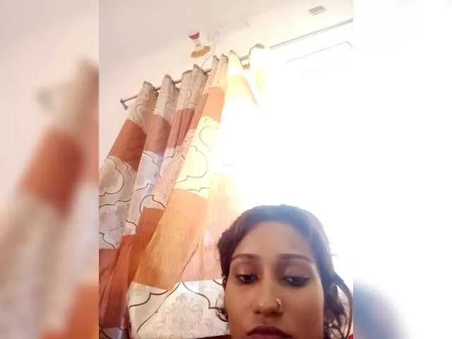 Offline Meherin-Afra6 on BongaCams