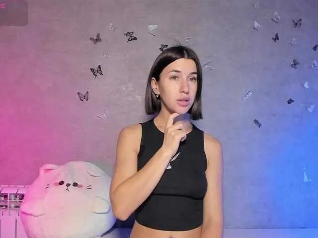 Offline Melaminsy on BongaCams