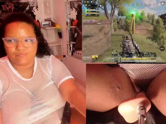 Offline MhiaRey on BongaCams