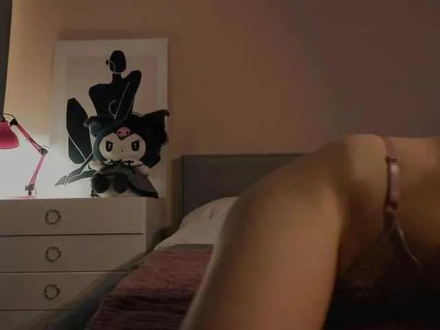 MiaLuw on BongaCams