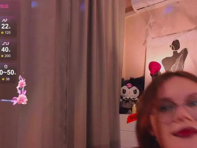 MiaLuw from BongaCams