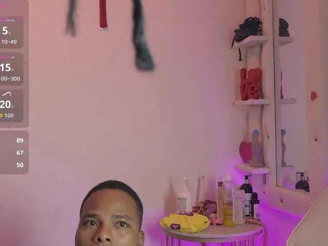 Offline mila-n-max on BongaCams