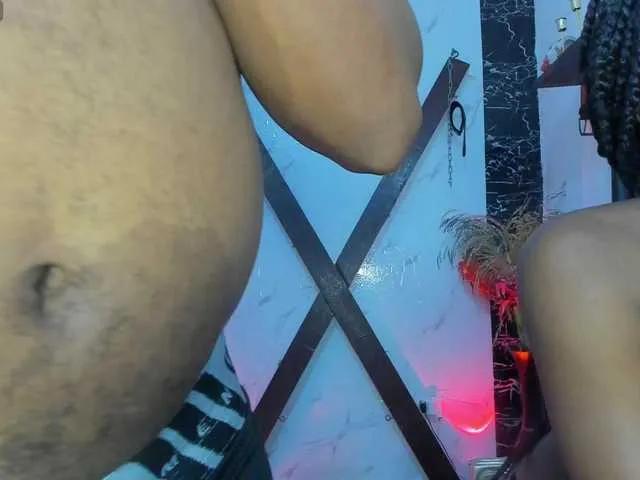 Offline mila-n-max on BongaCams