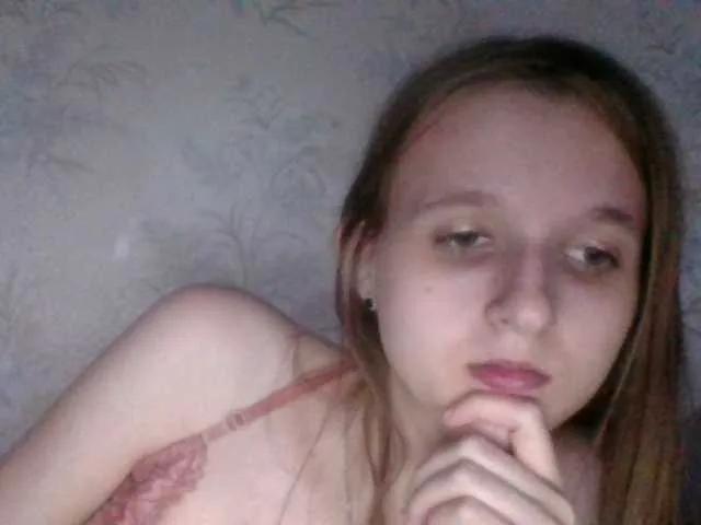 Mila23-1-1 on BongaCams