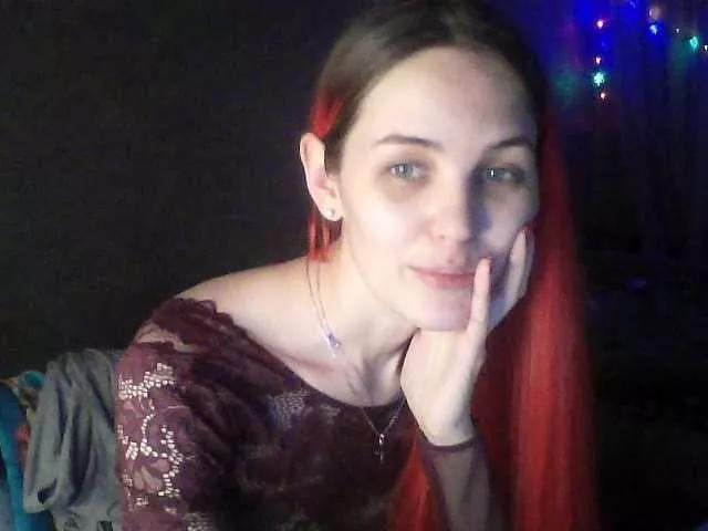 Offline MilaBi-192569 on BongaCams