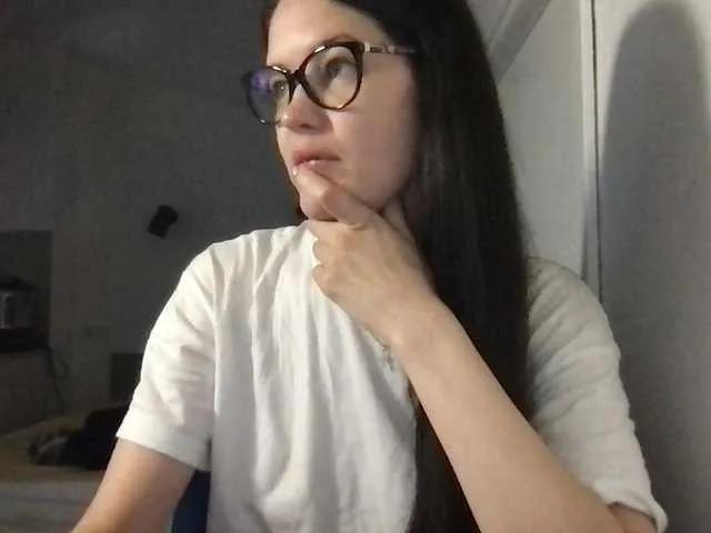 Offline MilaBi-192569 on BongaCams