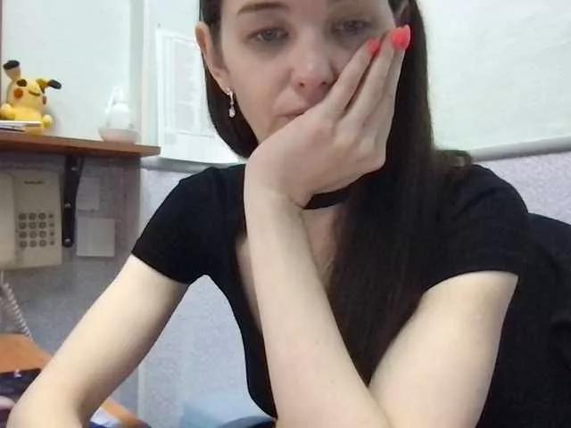 Offline MilaBi-192569 on BongaCams