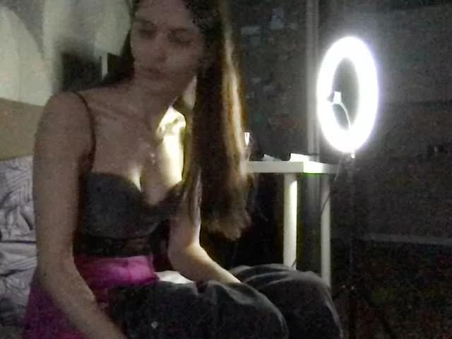 Offline MilaBi-192569 on BongaCams
