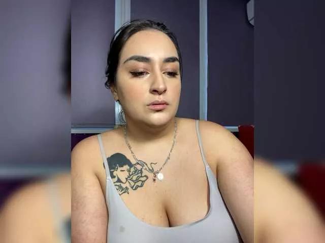 Offline MilaLav on BongaCams