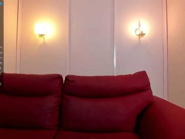 Offline milaowens on BongaCams