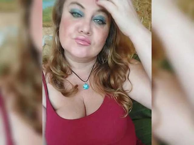 milli1983 on BongaCams 