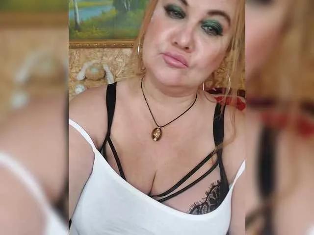 milli1983 on BongaCams 