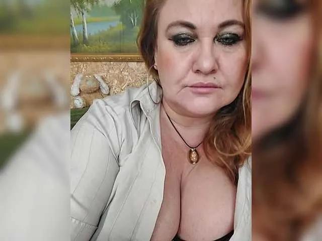 milli1983 on BongaCams 