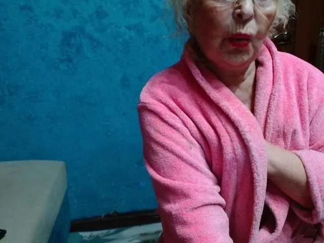 milo4ka77 from BongaCams