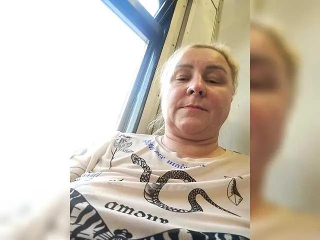miranda-robinson on BongaCams