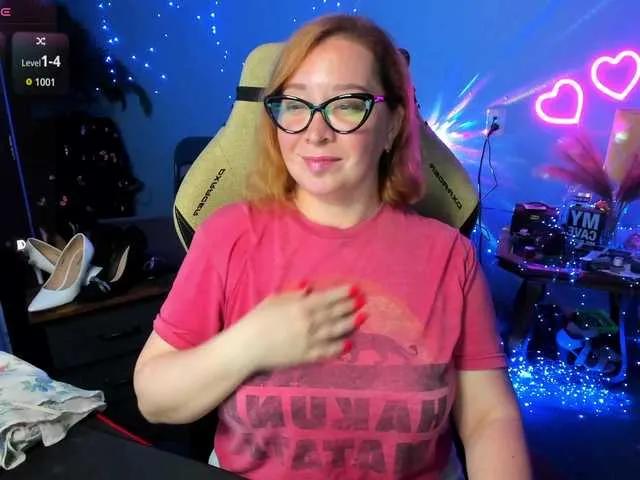 Offline mmmMommy on BongaCams