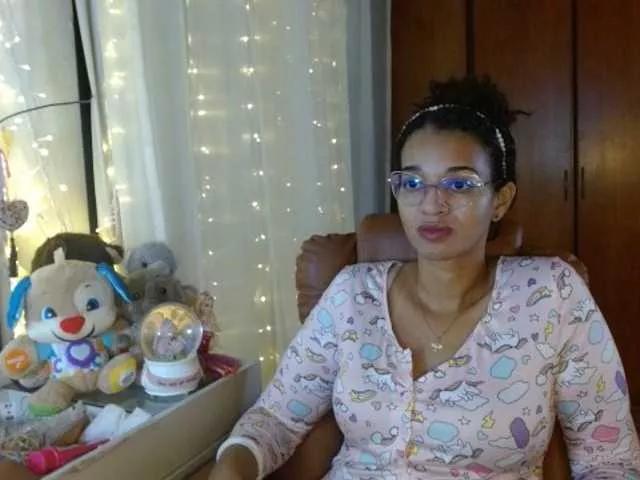Offline Moranguh on BongaCams