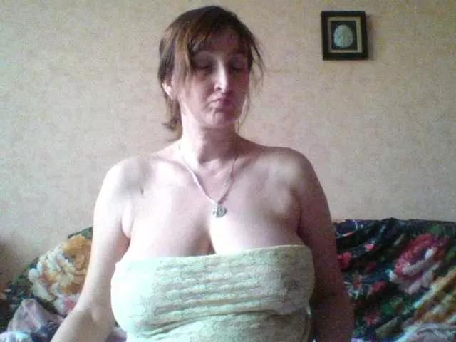 MssAngela on BongaCams 