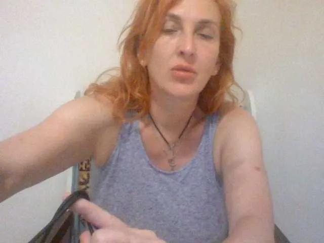 MssAngela on BongaCams 