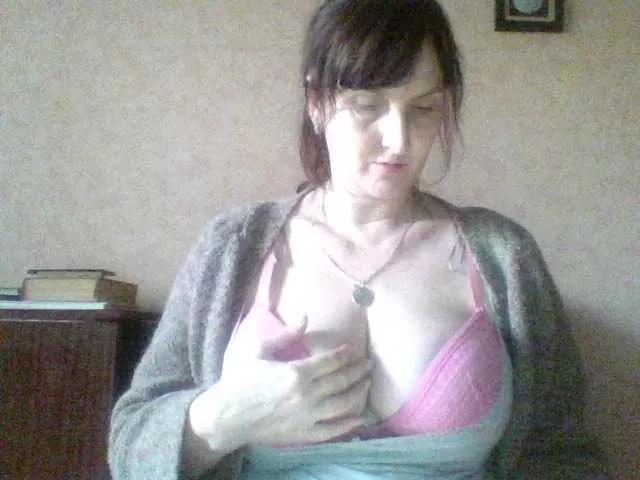 MssAngela on BongaCams 