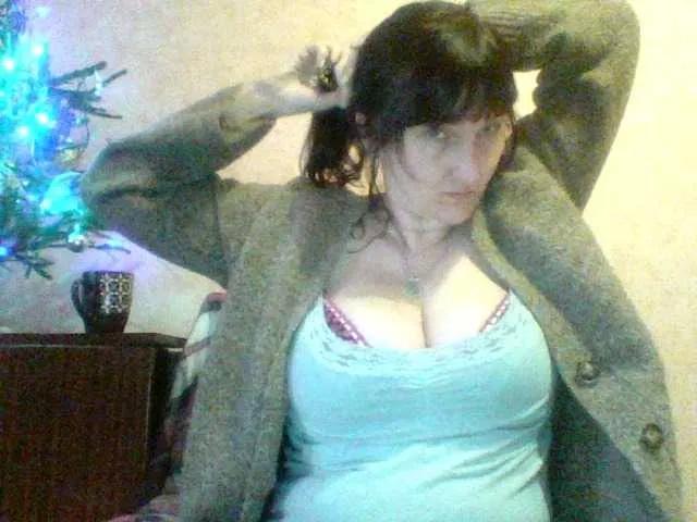 MssAngela on BongaCams 