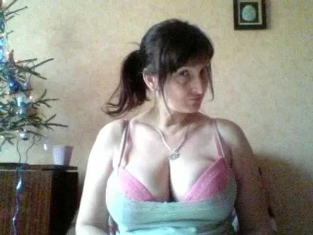 MssAngela on BongaCams 