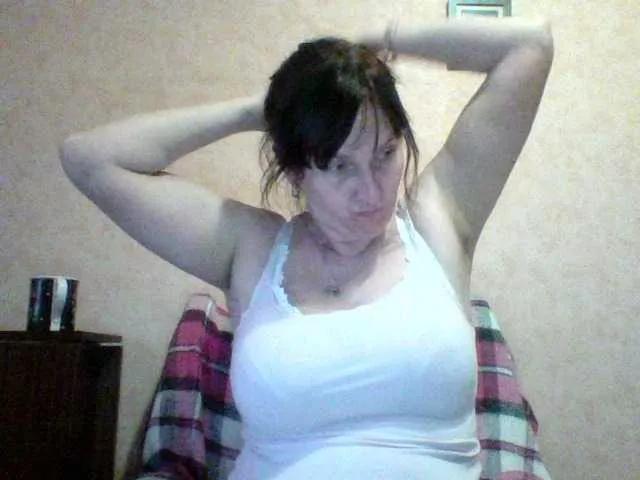 MssAngela on BongaCams 