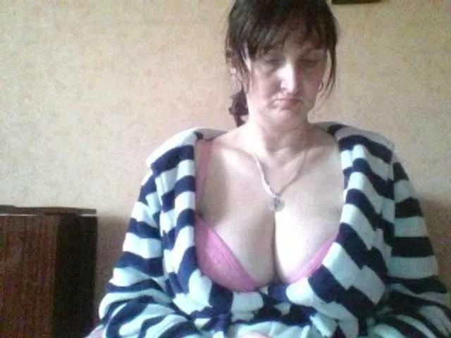 MssAngela on BongaCams 