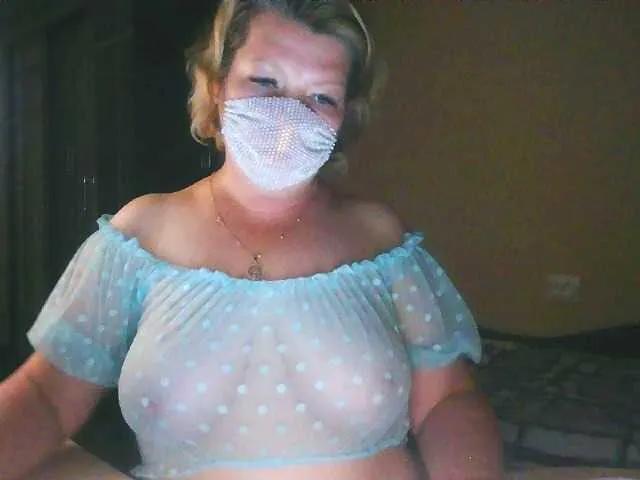 MsYummy on BongaCams